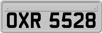 OXR5528