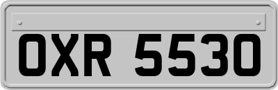 OXR5530