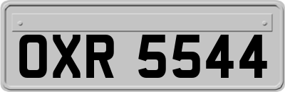 OXR5544