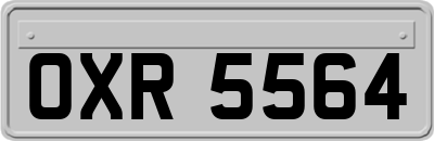 OXR5564