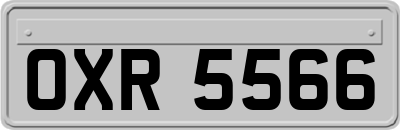 OXR5566