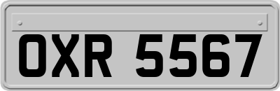 OXR5567