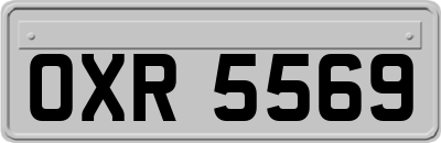 OXR5569