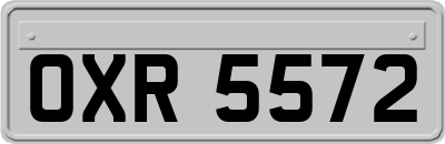 OXR5572