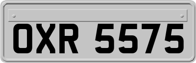 OXR5575