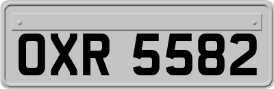 OXR5582
