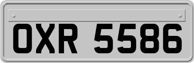 OXR5586