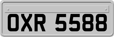 OXR5588