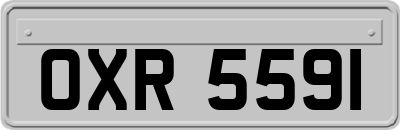 OXR5591