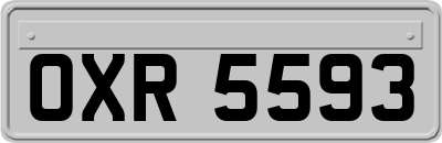 OXR5593