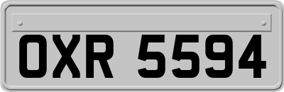 OXR5594