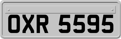 OXR5595