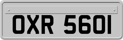 OXR5601