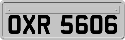 OXR5606