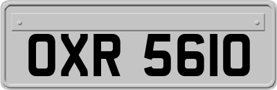 OXR5610