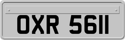 OXR5611