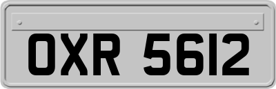 OXR5612