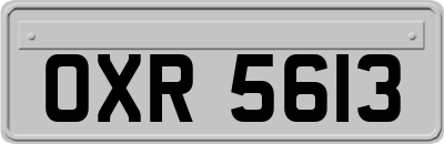 OXR5613