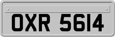 OXR5614