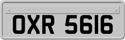OXR5616