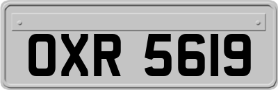 OXR5619