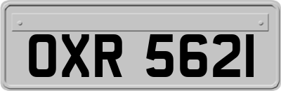 OXR5621
