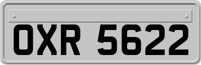OXR5622