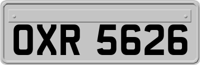 OXR5626