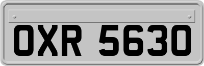 OXR5630