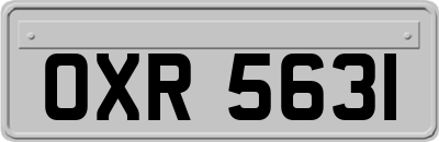 OXR5631