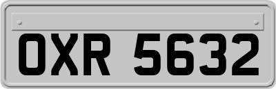 OXR5632