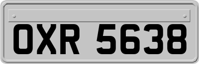 OXR5638