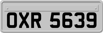 OXR5639
