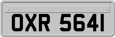 OXR5641