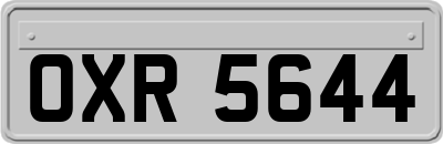 OXR5644