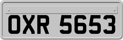 OXR5653