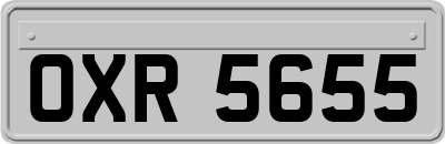 OXR5655