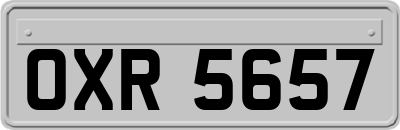 OXR5657