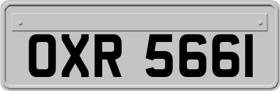 OXR5661