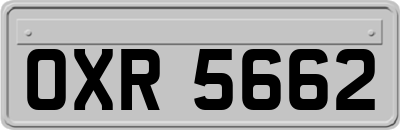 OXR5662