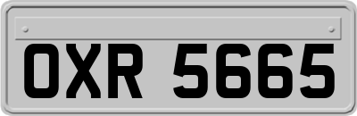 OXR5665