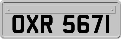 OXR5671
