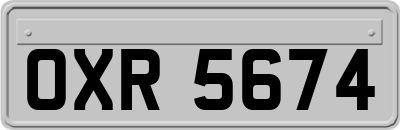 OXR5674