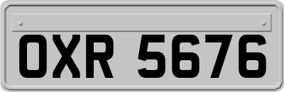 OXR5676