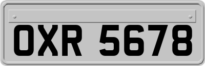 OXR5678
