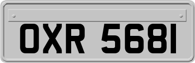 OXR5681