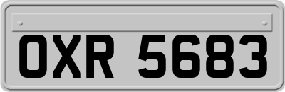 OXR5683