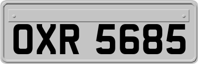OXR5685