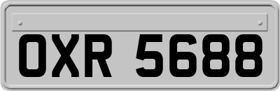 OXR5688