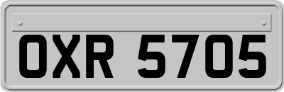 OXR5705